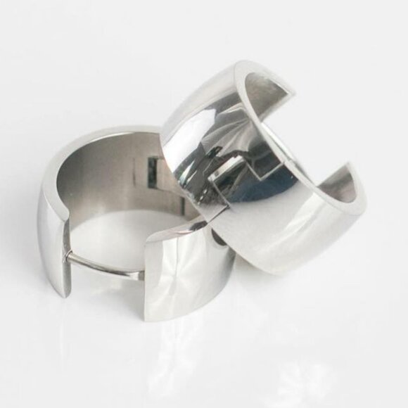 Plunder Design Deja Earrings - Picture 2 of 4